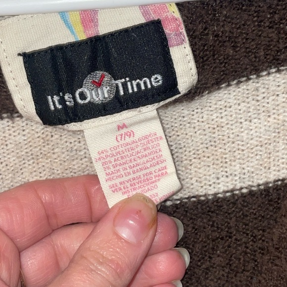 Sweater - Picture 3 of 4